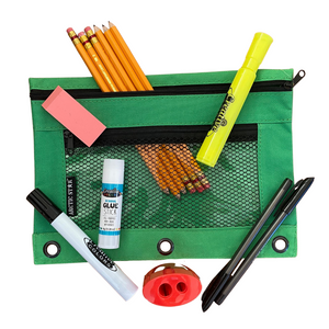 Pencil Pouch Kit